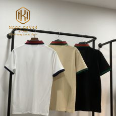 Áo phông nam Gucci