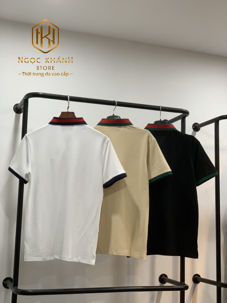 Áo phông nam Gucci