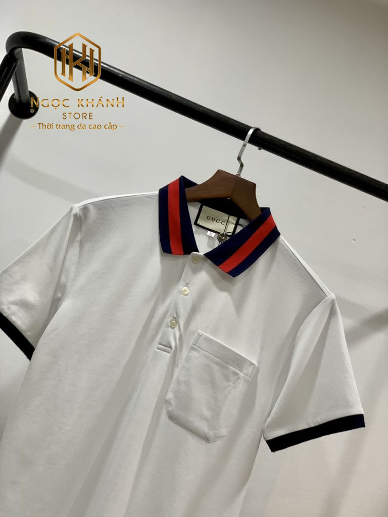 Áo phông nam Gucci