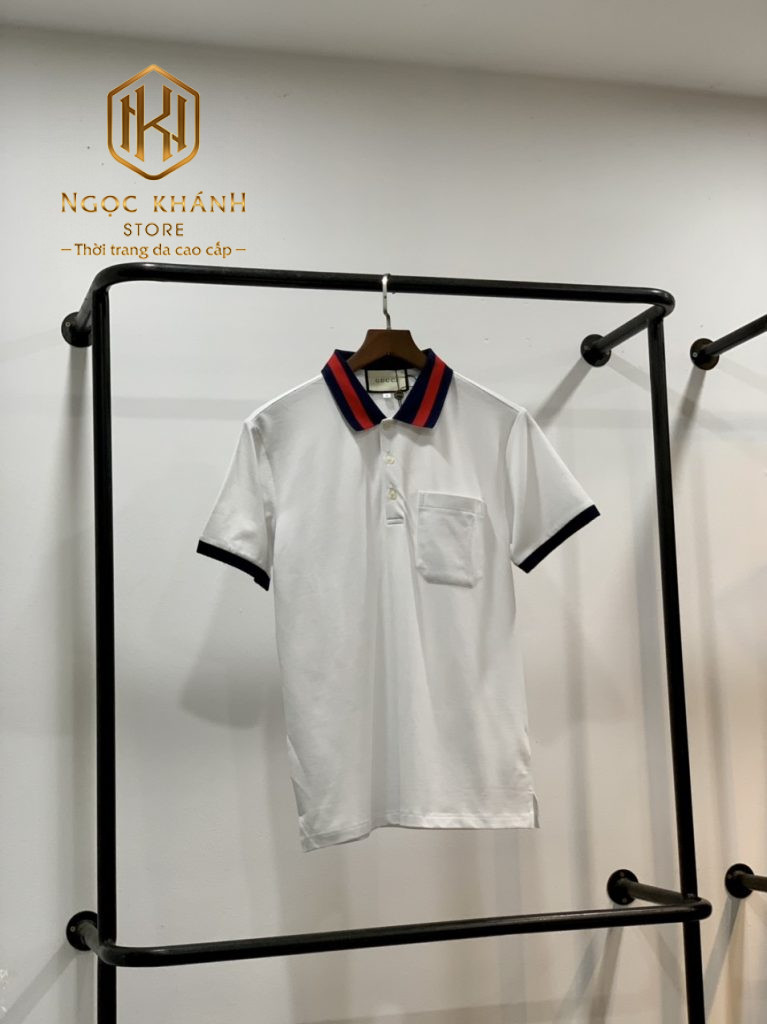 Áo phông nam Gucci