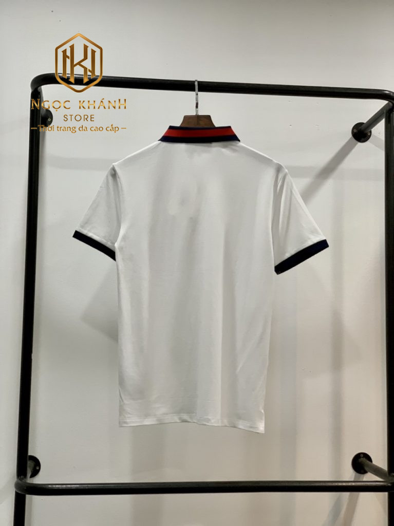 Áo phông nam Gucci