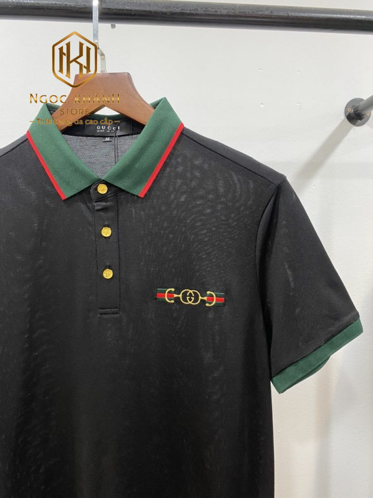 Áo phông nam Gucci