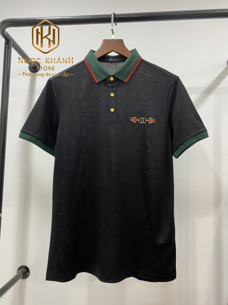 Áo phông nam Gucci