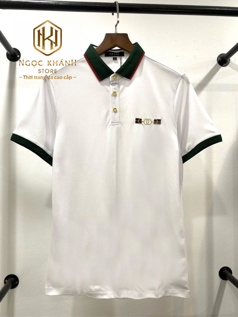 Áo phông nam Gucci