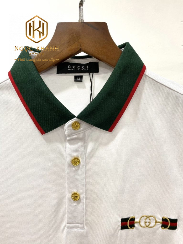 Áo phông nam Gucci