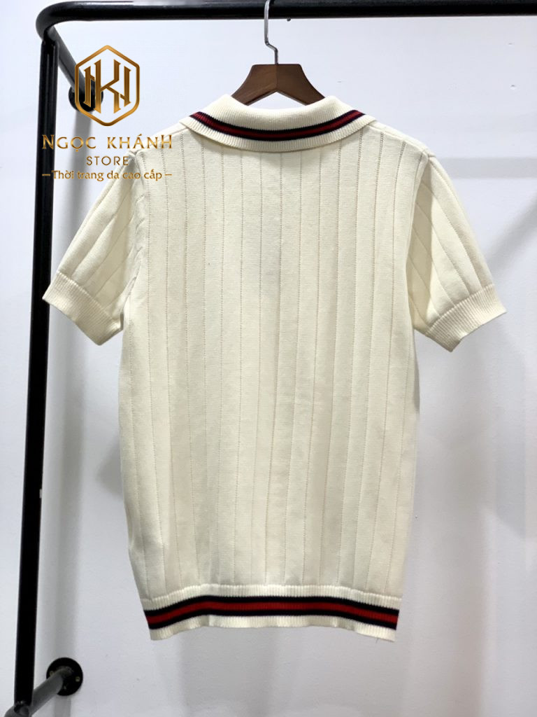 Áo phông nam Gucci