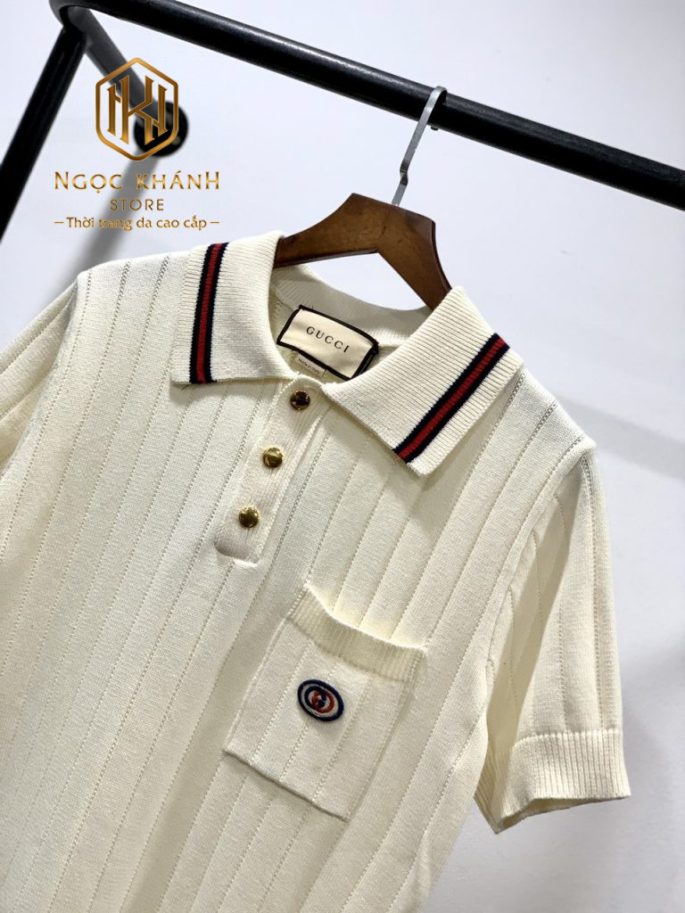 Áo phông nam Gucci