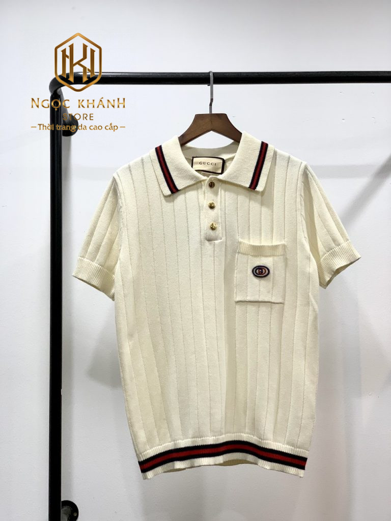 Áo phông nam Gucci