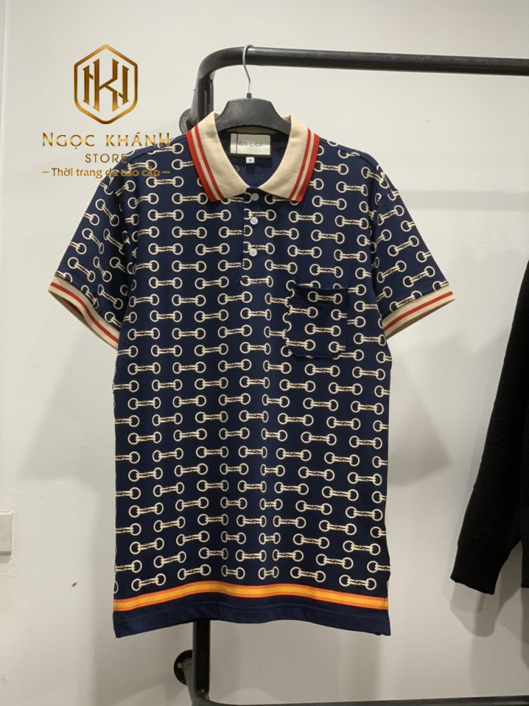 Áo phông nam Gucci