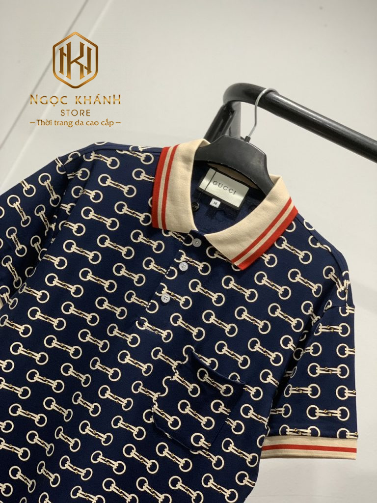 Áo phông nam Gucci