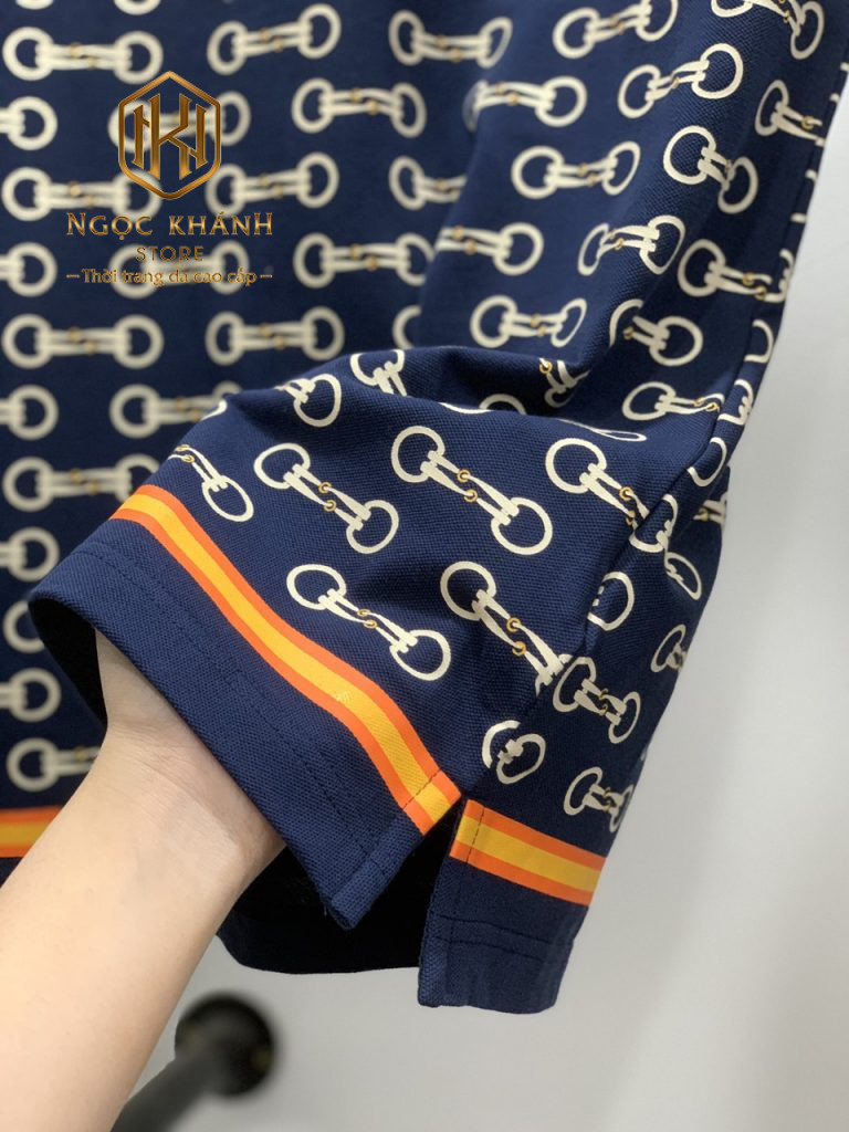 Áo phông nam Gucci