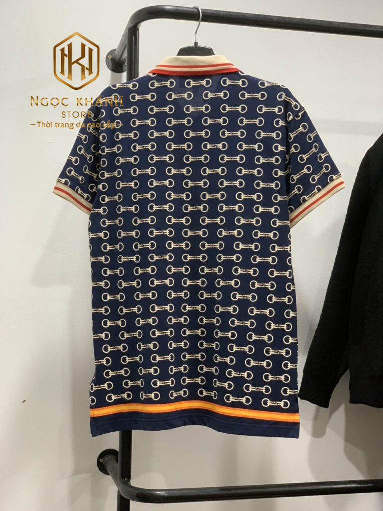 Áo phông nam Gucci