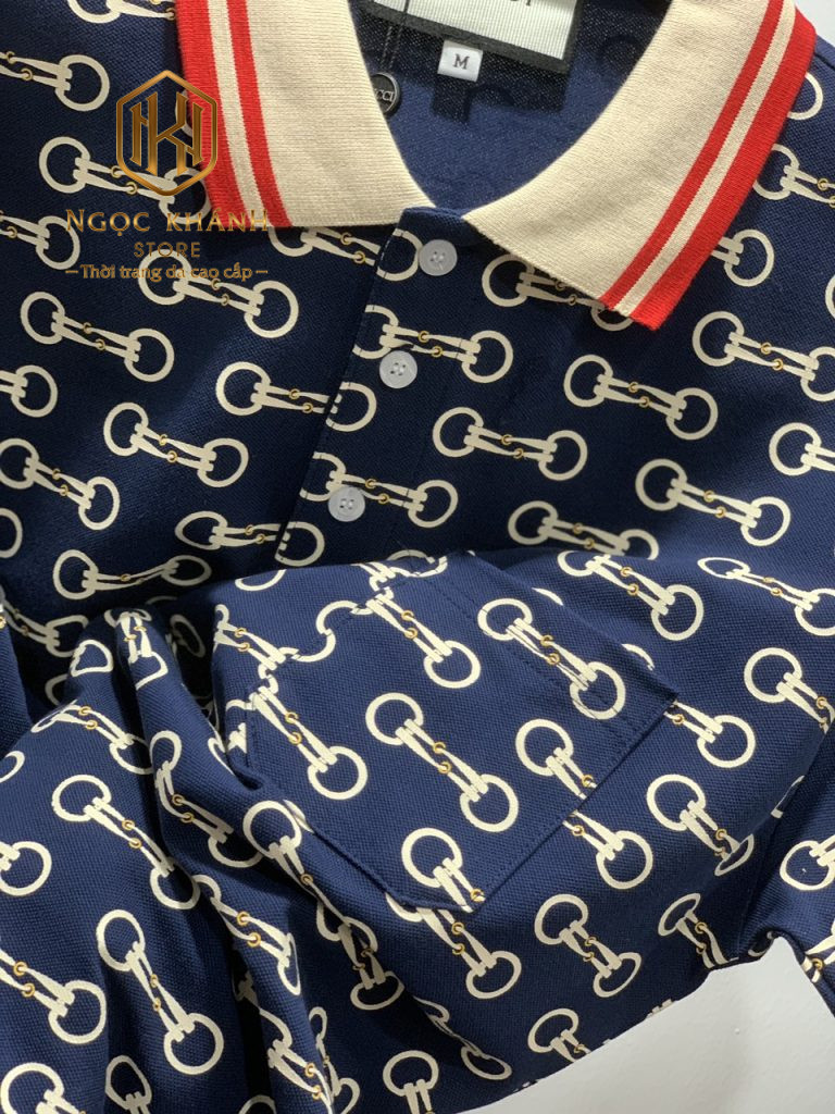 Áo phông nam Gucci