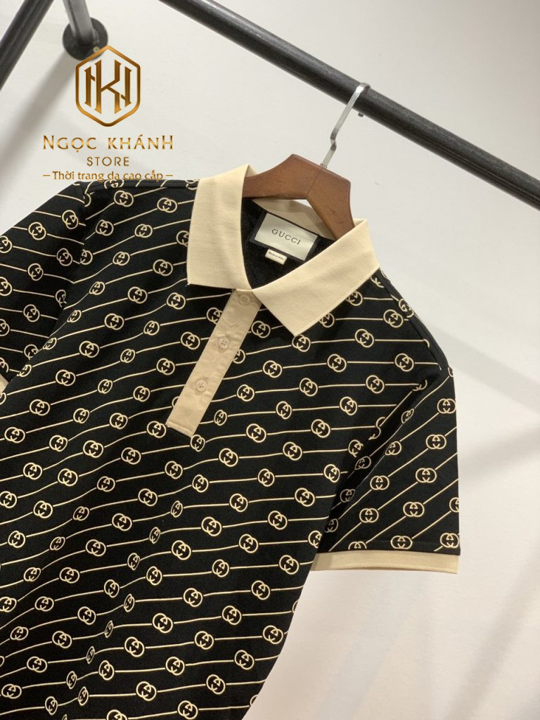 Áo phông nam Gucci