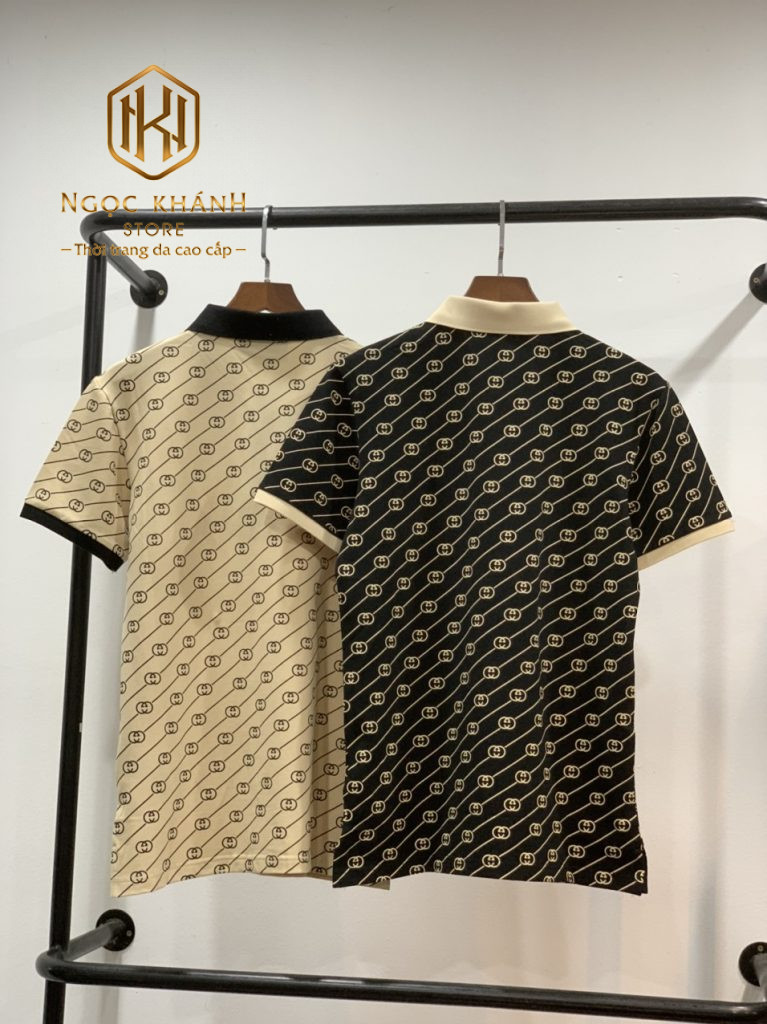 Áo phông nam Gucci