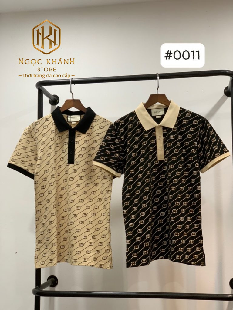 Áo phông nam Gucci