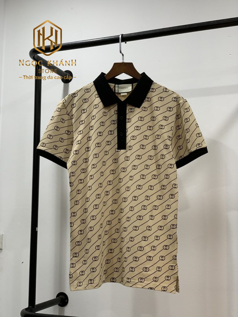 Áo phông nam Gucci
