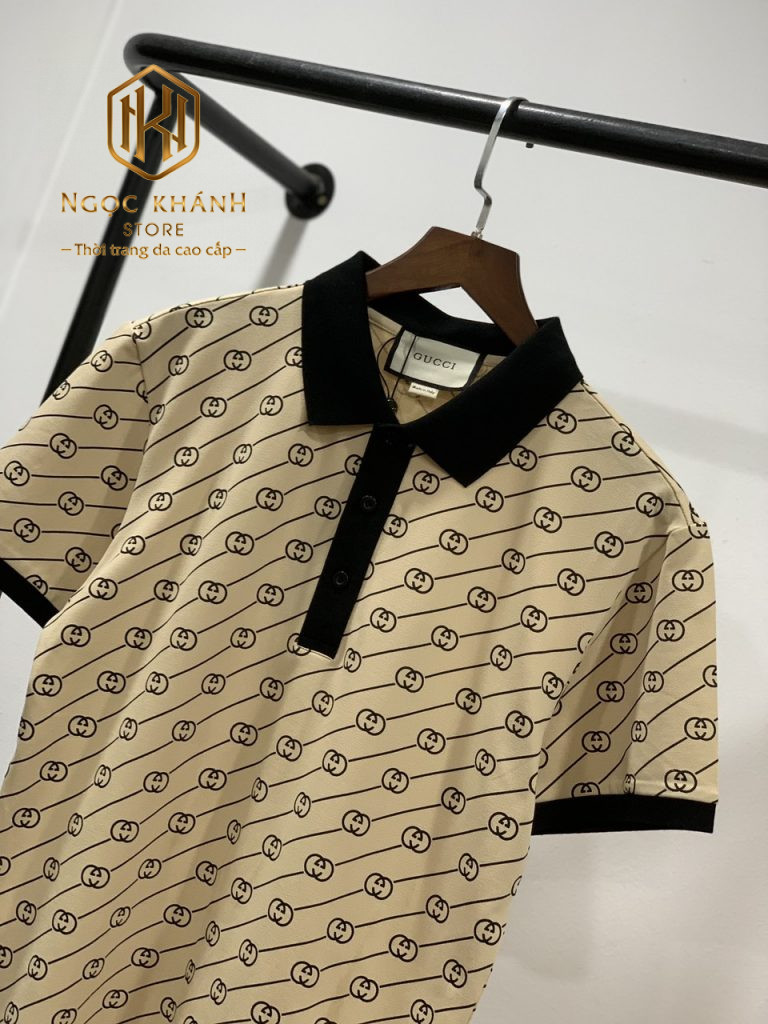 Áo phông nam Gucci