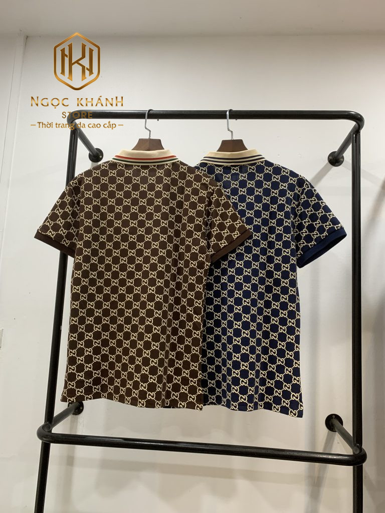 Áo phông nam Gucci