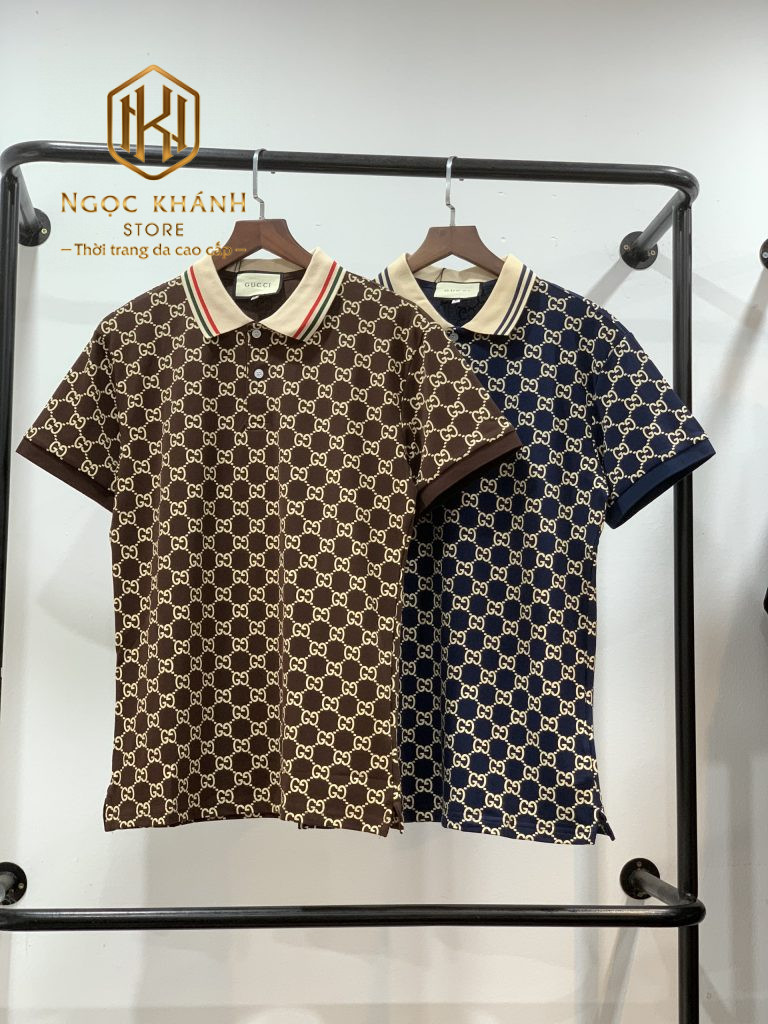 Áo phông nam Gucci
