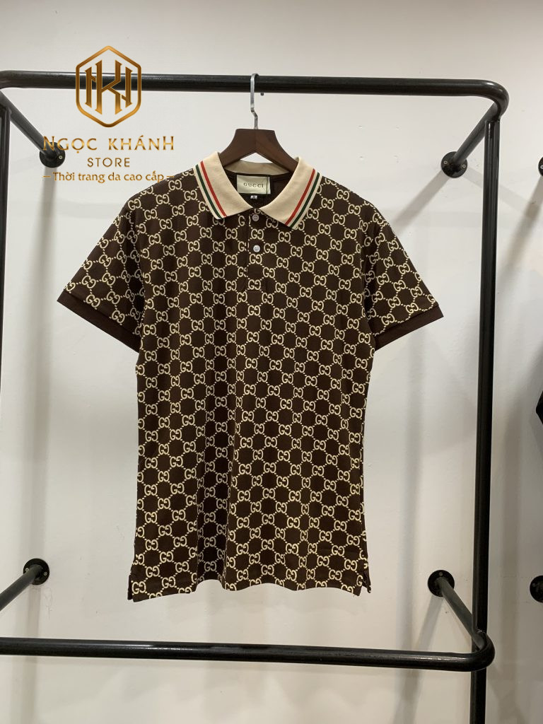 Áo phông nam Gucci