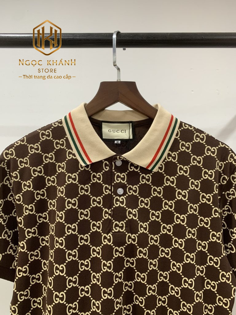 Áo phông nam Gucci