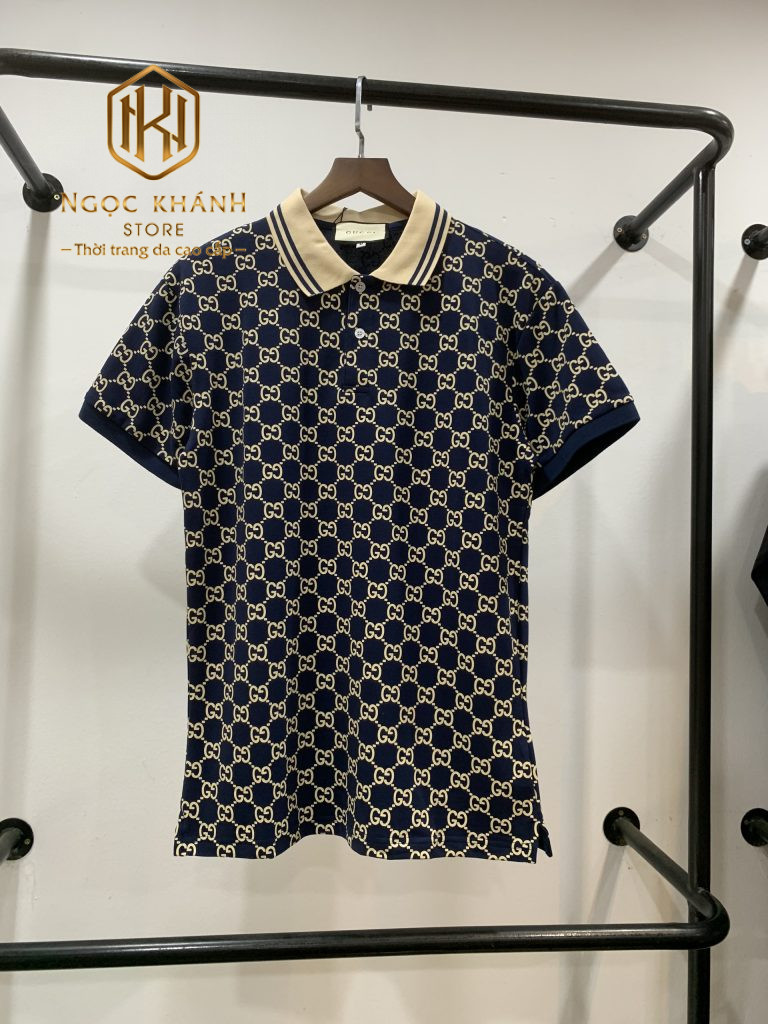 Áo phông nam Gucci