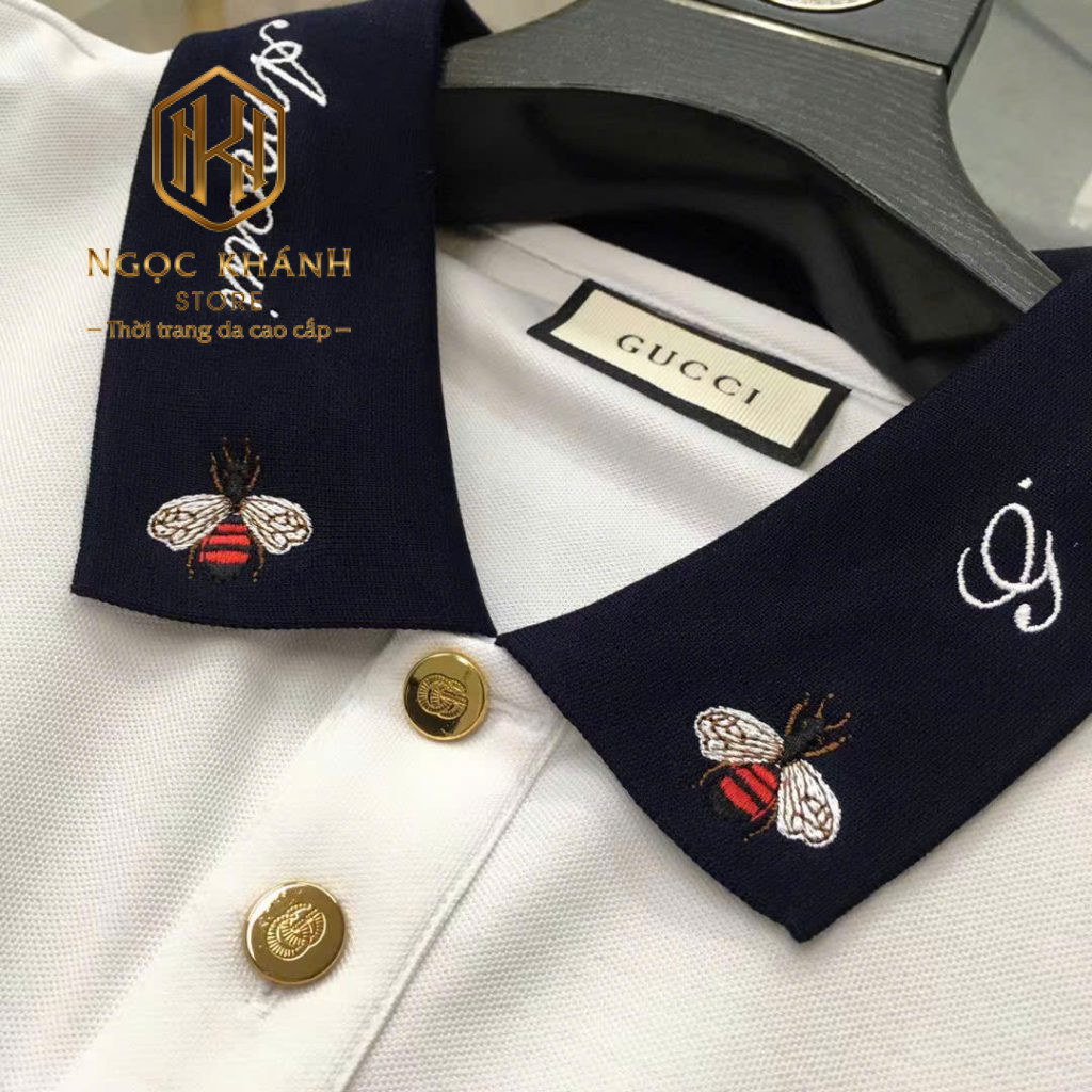 Áo phông nam Gucci