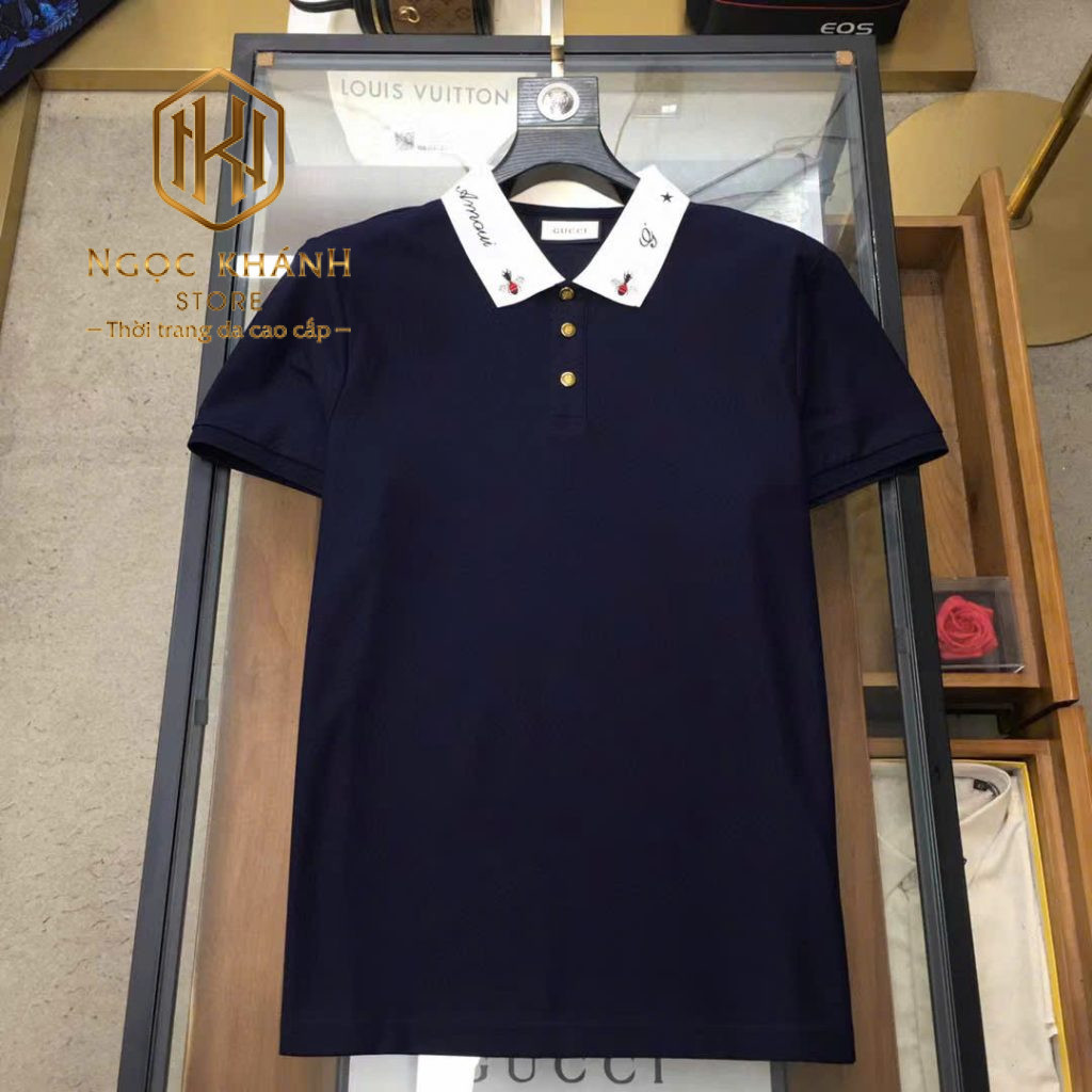 Áo phông nam Gucci