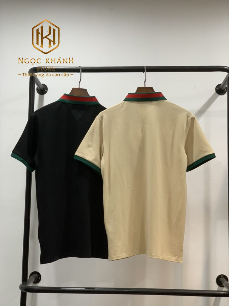 Áo phông nam Gucci