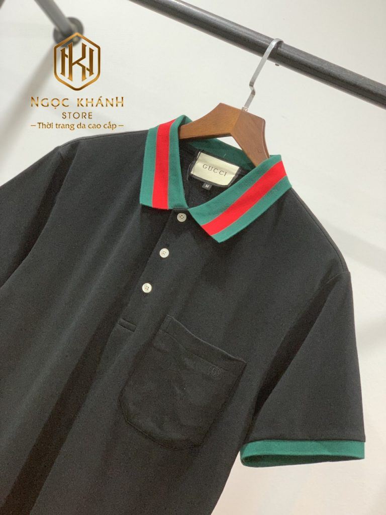 Áo phông nam Gucci