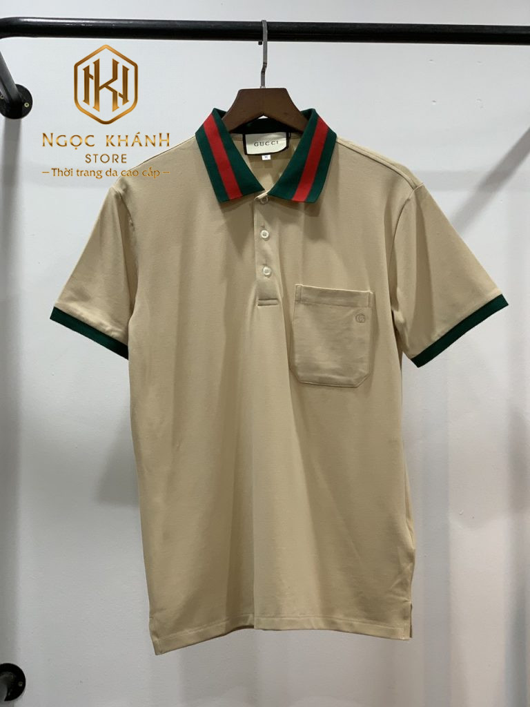 Áo phông nam Gucci