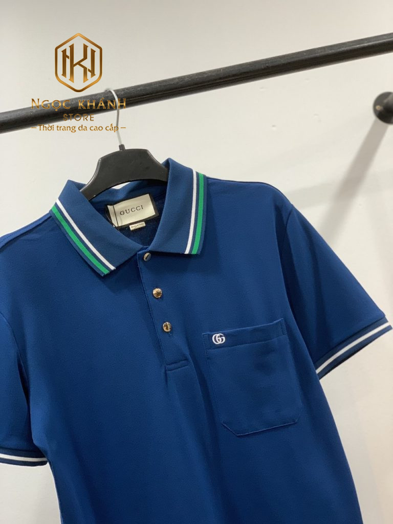 áo phông nam gucci