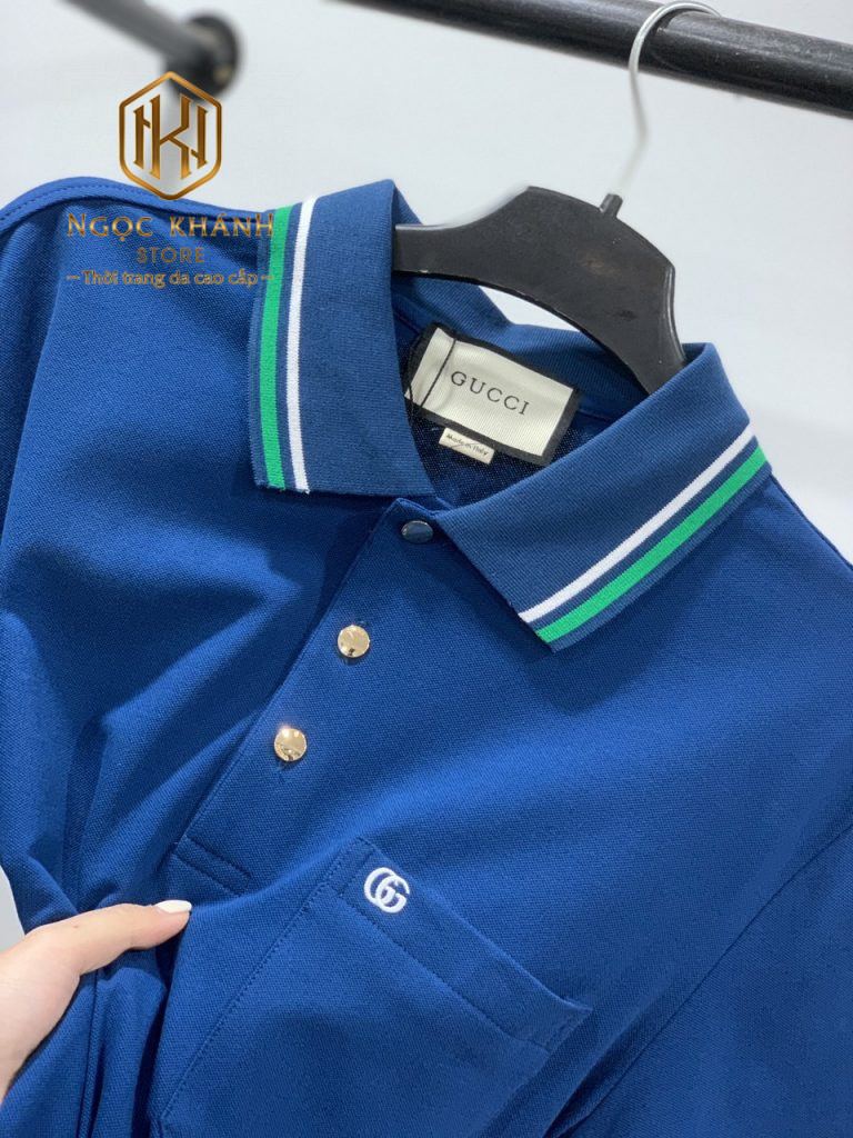 áo phông nam gucci