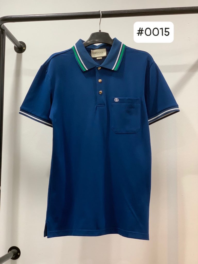 áo phông nam gucci
