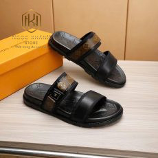 Dép nam Louis Vuitton