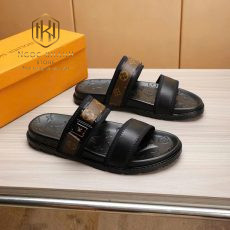 Dép nam Louis Vuitton