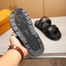 dep nam louis vuitton 2 quai ngang hoa tiet hoa 5