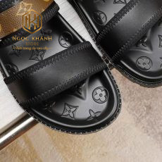 Dép nam Louis Vuitton