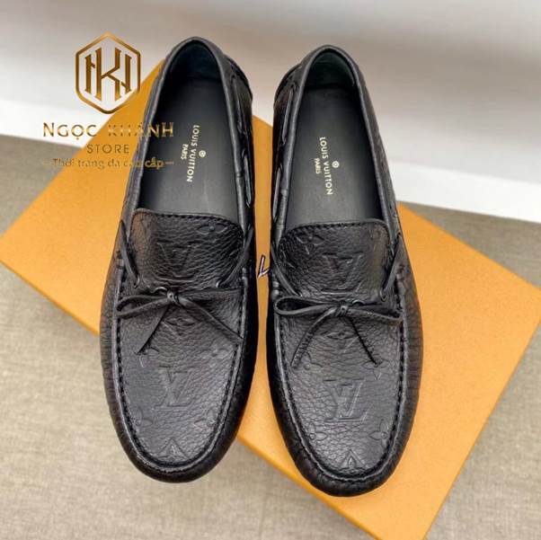 Điểm danh top 10+ mẫu giày loafer nam thịnh hành hiện nay 9 giay loafer nam ha noi