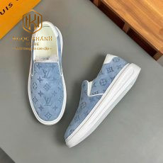 Giày slipon Louis Vuitton nam