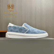 Giày slipon Louis Vuitton nam