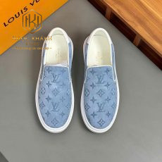 Giày slipon Louis Vuitton nam