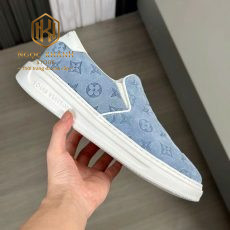 Giày slipon Louis Vuitton nam