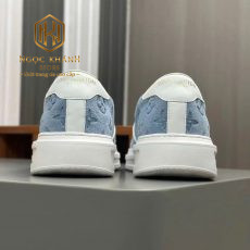 Giày slipon Louis Vuitton nam