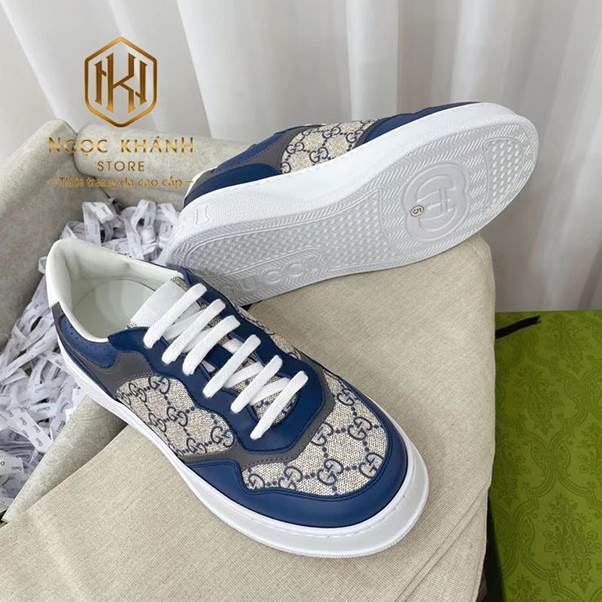 Giày thể thao Gucci Sơn Tùng: Sức hút khó cưỡng của mẫu giày nhà mốt Gucci 6 giày thể thao Gucci Sơn Tùng