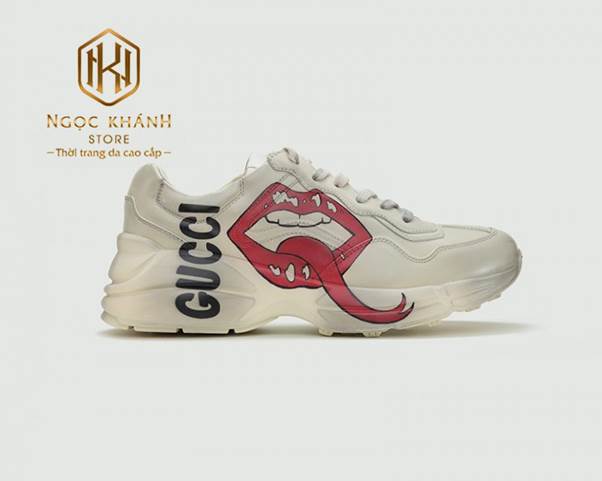 giay gucci rhyton