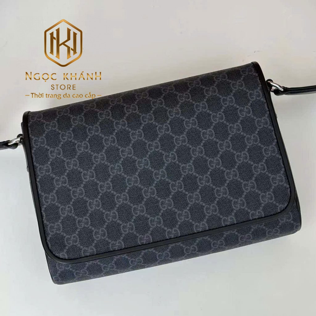 Túi đeo chéo nam Gucci