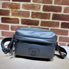 Túi đeo chéo nam Gucci
