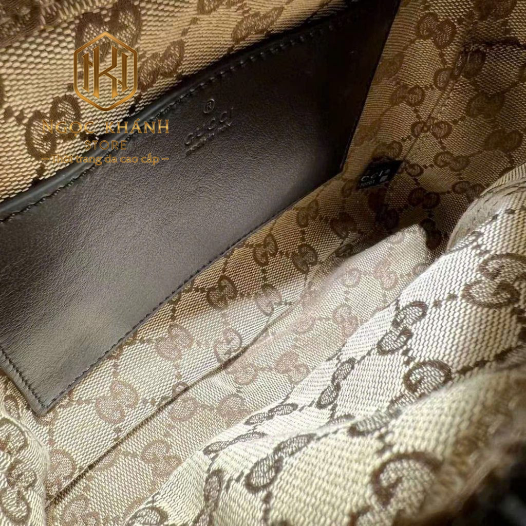 Túi đeo chéo nam Gucci